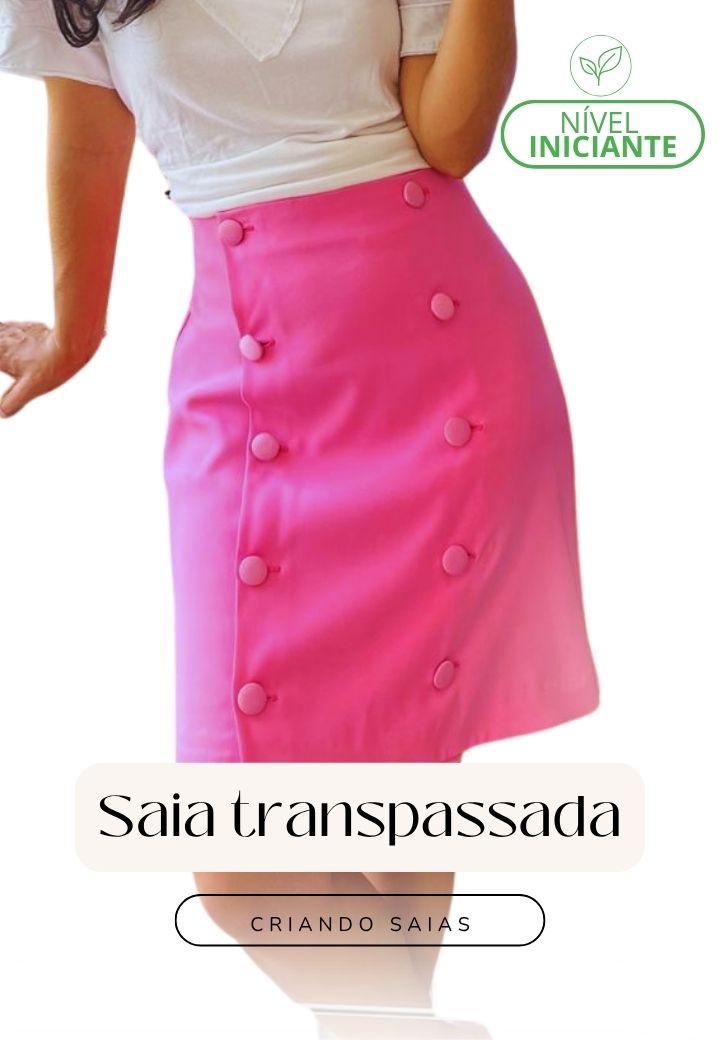 Saia Transpassada