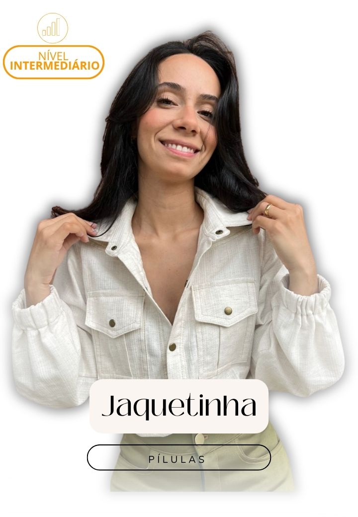 Jaquetinha