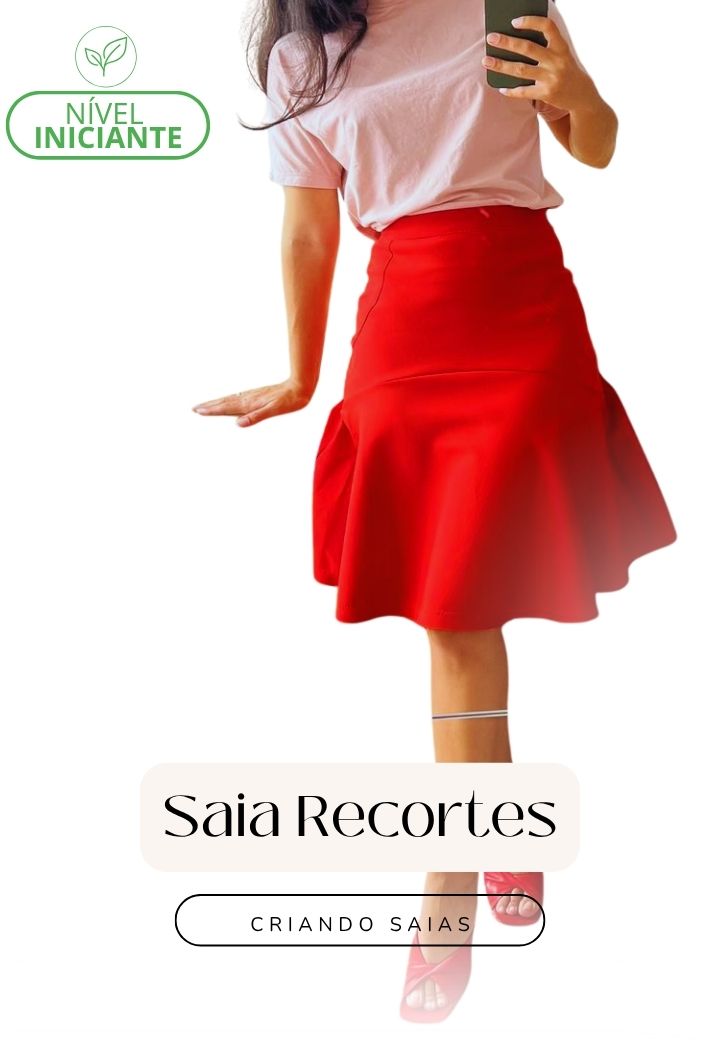 Saia Recortes