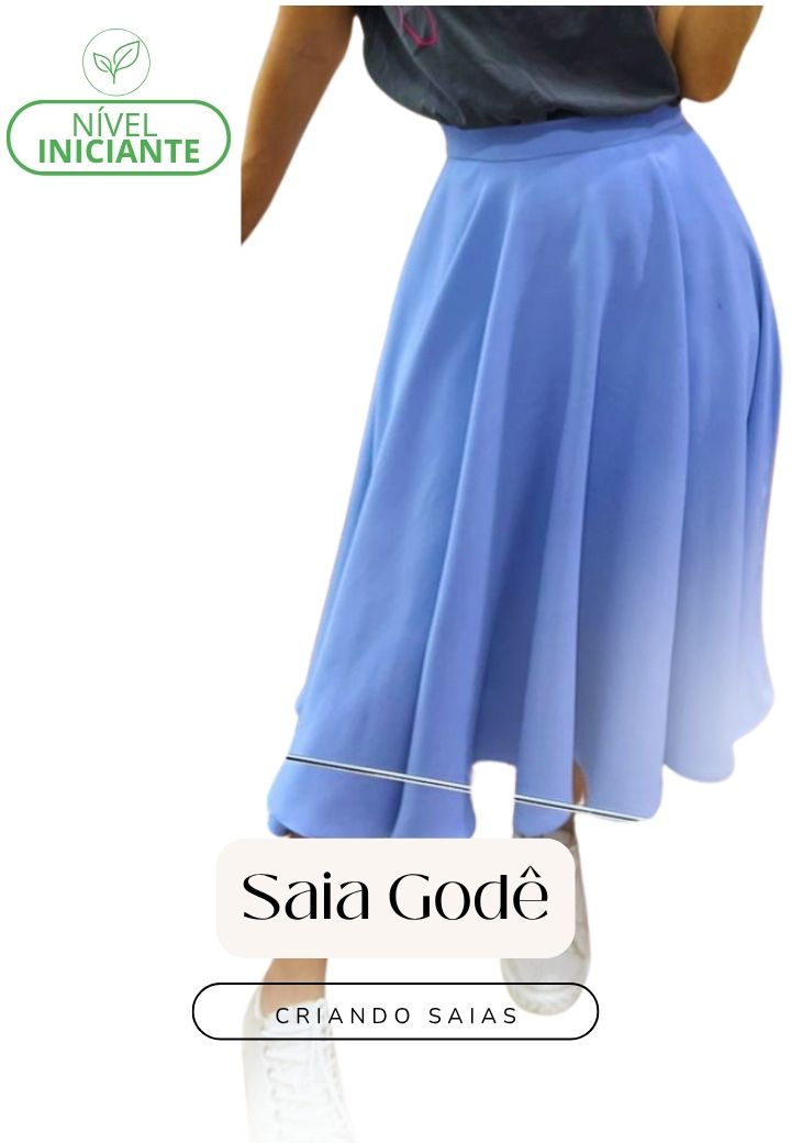 Saia Godê