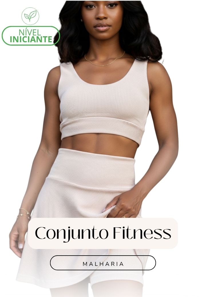 Conjunto Fitness