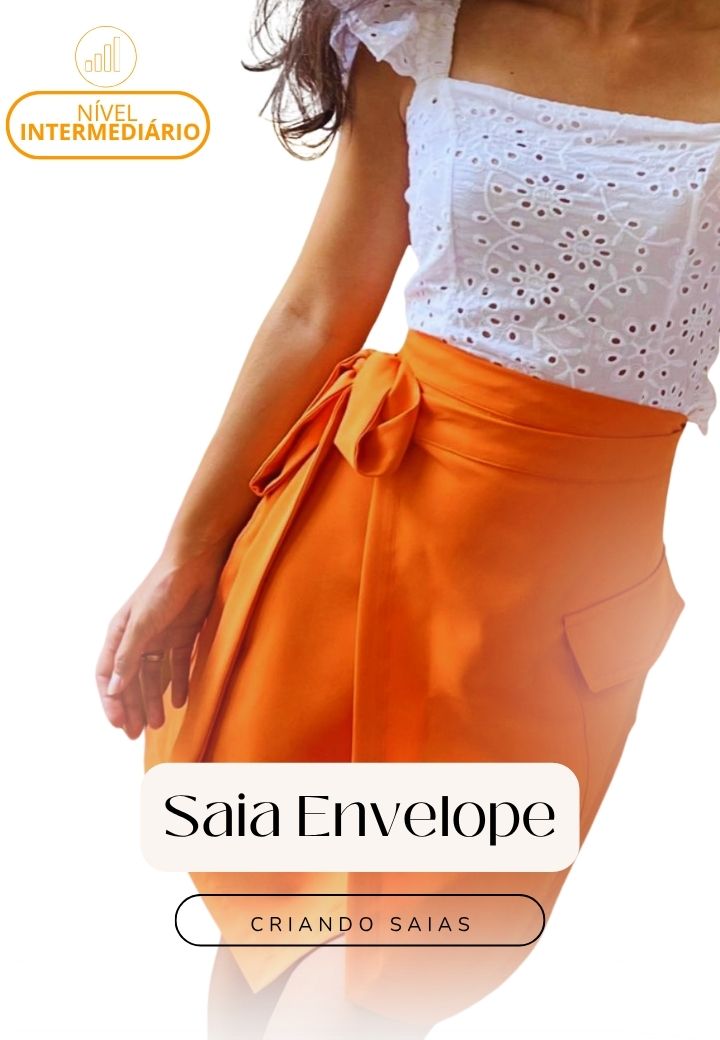Saia Envelope